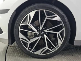 Hyundai Ioniq 6 LONG RANGE AWD Exclusive, снимка 5
