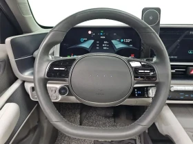 Hyundai Ioniq 6 LONG RANGE AWD Exclusive, снимка 11