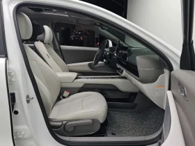 Hyundai Ioniq 6 LONG RANGE AWD Exclusive, снимка 10
