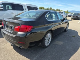 BMW 535 xDrive* 70, 090КМ* CARFAX* ПОДГРЕВ* , снимка 3
