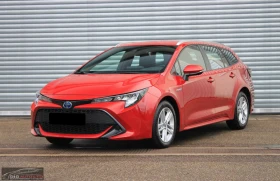 Toyota Corolla COMFORT/98HP/SPORT/TOURING/CAM/NAVI/LED/468q, снимка 1
