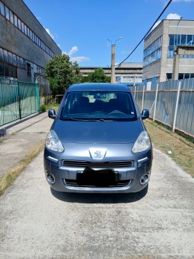 Peugeot Partner, снимка 1