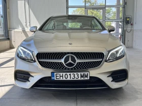 Mercedes-Benz E 400 4MATIC AMG Coupe, снимка 2