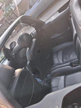 Chrysler Pt cruiser 2.4i, снимка 5