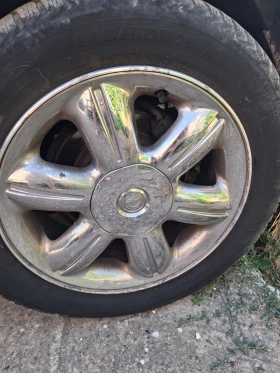 Chrysler Pt cruiser 2.4i, снимка 9