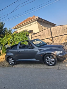 Chrysler Pt cruiser 2.4i, снимка 1