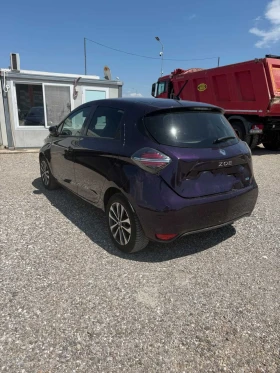 Renault Zoe R135, снимка 3