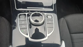 Mercedes-Benz C 180 C180d Wagon, 9G tronic, LED, перфектна, снимка 10