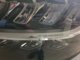 Mercedes-Benz C 180 C180d Wagon, 9G tronic, LED, перфектна, снимка 17