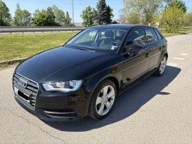 Audi A3, снимка 1