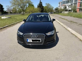 Audi A3, снимка 6