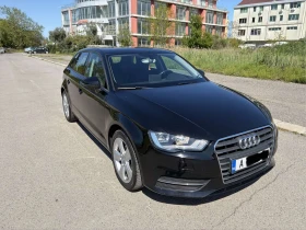 Audi A3, снимка 8