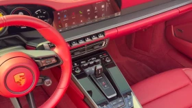 Porsche 911 Carrera* BOSE* 360* BLIND SPOT* КРАЙНА ЦЕНА, снимка 8