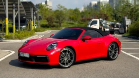 Porsche 911 Carrera* BOSE* 360* BLIND SPOT* КРАЙНА ЦЕНА, снимка 3