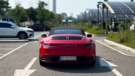 Porsche 911 Carrera* BOSE* 360* BLIND SPOT* КРАЙНА ЦЕНА, снимка 2