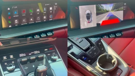 Porsche 911 Carrera* BOSE* 360* BLIND SPOT* КРАЙНА ЦЕНА, снимка 10