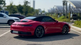 Porsche 911 Carrera* BOSE* 360* BLIND SPOT* КРАЙНА ЦЕНА, снимка 4