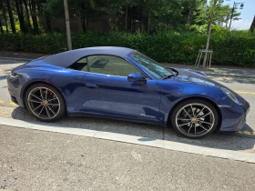Porsche 911 Carrera* ПОДГРЕВ ВОЛАН* КРАЙНА ЦЕНА, снимка 3