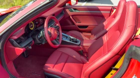 Porsche 911 Carrera* BOSE* 360* BLIND SPOT* КРАЙНА ЦЕНА, снимка 12