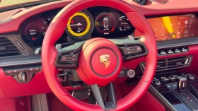 Porsche 911 Carrera* BOSE* 360* BLIND SPOT* КРАЙНА ЦЕНА, снимка 7