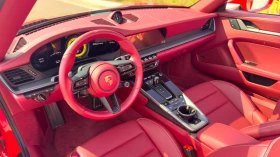 Porsche 911 Carrera* BOSE* 360* BLIND SPOT* КРАЙНА ЦЕНА, снимка 5