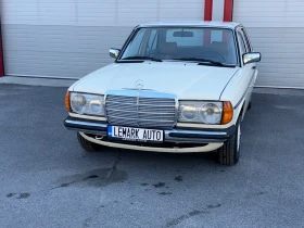 Mercedes-Benz 200 123 ЛИЗИНГ!!!, снимка 2