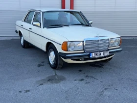 Mercedes-Benz 200 123 ЛИЗИНГ!!!, снимка 5