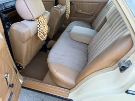 Mercedes-Benz 200 123 ЛИЗИНГ!!!, снимка 17