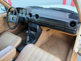 Mercedes-Benz 200 123 ЛИЗИНГ!!!, снимка 16