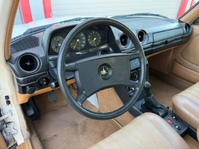 Mercedes-Benz 200 123 ЛИЗИНГ!!!, снимка 14