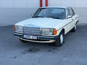 Mercedes-Benz 200 123 ЛИЗИНГ!!!, снимка 4