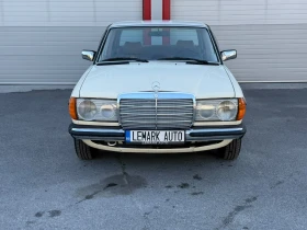 Mercedes-Benz 200 123 ЛИЗИНГ!!!, снимка 1