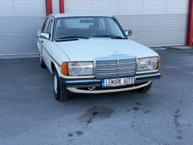 Mercedes-Benz 200 123 ЛИЗИНГ!!!, снимка 3