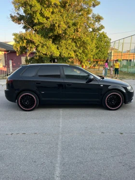 Audi A3, снимка 6