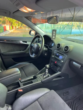 Audi A3, снимка 8