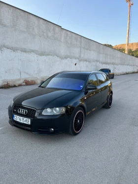 Audi A3, снимка 2