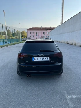 Audi A3, снимка 4