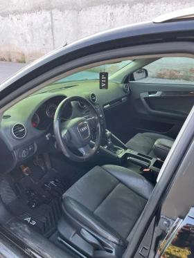 Audi A3, снимка 10