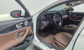 Mercedes-Benz E 300 BURMESTER* ОБДУХВАНЕ* ДИГИТАЛНО* ТАБЛО* LANE* ASSI, снимка 5