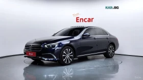 Mercedes-Benz E 300 ОБДУХВАНЕ* 360 КАМЕРА* ПАНО* 4 ПОДГРЕВА* HEADUP, снимка 1
