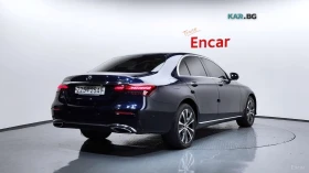 Mercedes-Benz E 300 ОБДУХВАНЕ* 360 КАМЕРА* ПАНО* 4 ПОДГРЕВА* HEADUP, снимка 2