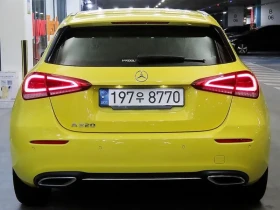 Mercedes-Benz A 220, снимка 5