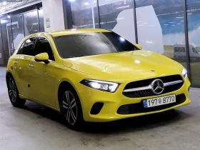 Mercedes-Benz A 220, снимка 1