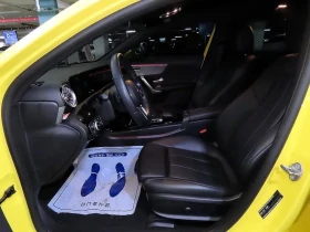 Mercedes-Benz A 220, снимка 6