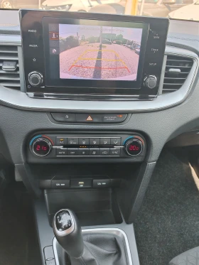 Kia Ceed 1.0T Гаранционна, снимка 12
