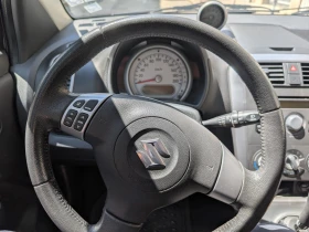 Suzuki Splash, снимка 11