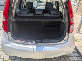 Suzuki Splash, снимка 8