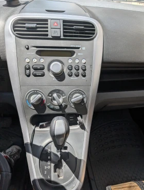 Suzuki Splash, снимка 10