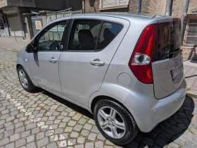 Suzuki Splash, снимка 3