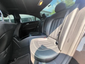 Mercedes-Benz CLS 250 D 4Matic Amg Line, снимка 11